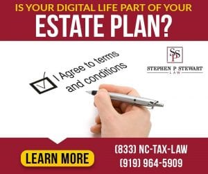 Digital Estate Planning Attorney